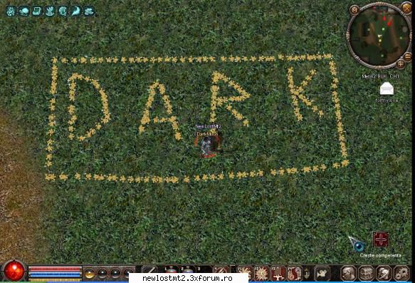 Concurs - uite am mai facut 1 sper sa iti placa - Concurs